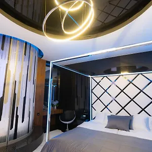 Tsarsky Hotel