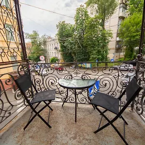 Dayflat Maidan Area Apartamento
